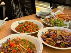 -陈先进鱼馆·地道农家菜(萧山奥体店)
