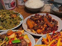 -静一餐厅·湖北菜(前门创始店)