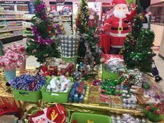 -永辉超市(中南城店)