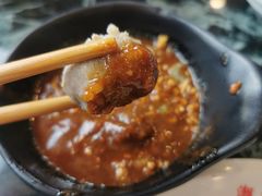 -潮汕美牛肉丸火锅店(天宁寺店)