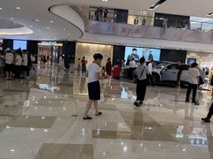 -宝龙城(杭州滨江店)