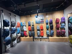 -三夫户外(天钥桥路店)