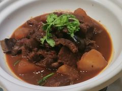 -又见炊烟私房菜(敬亭路店)