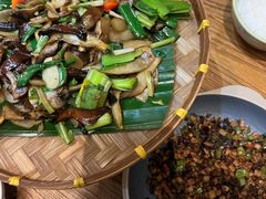 -云海肴·汽锅鸡·云南菜(天津国金汇店)