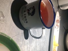 -探鱼·鲜青椒爽麻烤鱼(广州南沙万达广场店)