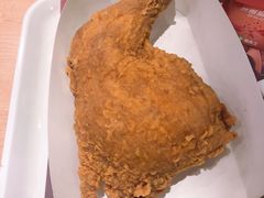 -德克士(龙阳广场店)