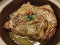 -金牌外婆家(苏州中心店)