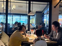 -前海沿·青岛菜(李沧万达店)