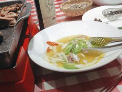 -西贝(六里桥旗舰店)