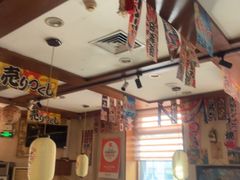 -梦山水日本烧肉(五四广场店)