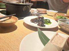 -温野菜涮涮锅(西单大悦城店)