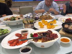 -御彩酒家(东风东路店)