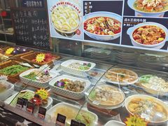 -渔民船说·北塘海鲜·天津菜·海肠捞饭(北塘古镇店)