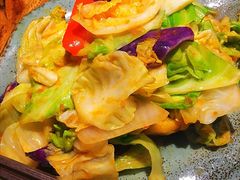 -喜越泰莱·泰越料理(海逸新天地店)