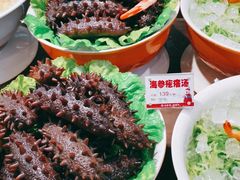 -村长家的疙瘩汤(沌口店)