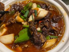 -深山老屋(国顺东路店)