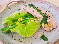 -The Rug Cafe(王府中环店)