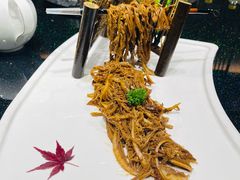 -走马楼饭庄(慈城古县城店)