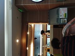 门面-萨莉亚(百信广场店)