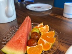 -黄龙海鲜大排档(杭州总店)
