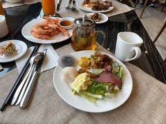 -东方红海鲜百汇(国际大厦店)