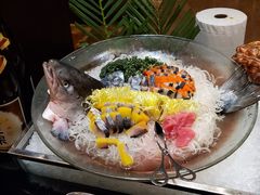 -富力丽思卡尔顿酒店·香荟全日制餐厅