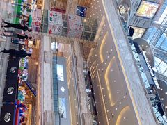 -乐天百货(环球中心店)