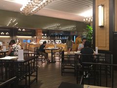 -三宝大饭店-中和艺素餐厅(浦上金山正祥广场店)