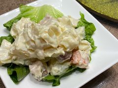 瑞福园土豆色拉-瑞福园联谊餐室(茂名南路店)