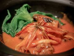 -叶叶菩提·晋福宫