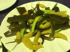 -佶政筋饼·新概念(安阳路店)