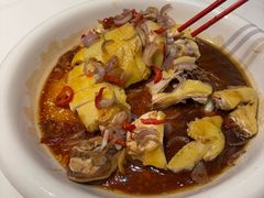 -陶缘一号·四季缘·老字号顺德菜·户外婚礼家宴(西滘店)