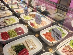 -鸽子侯·家宴·平价海鲜(绿地店)