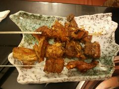 -马一洒开锅羊肉清真餐厅(京汉店)