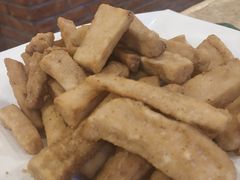 -维吾尔餐厅(宜山路店)