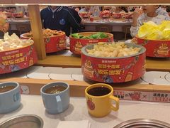 -龍歌自助小火锅(崂山丽达店)