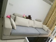 -床品沙发套窗帘私人定制(三峡广场店)