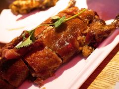 养生五谷杂粮鸭-黛瓦里巷(南京东路店)