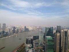 -东方明珠广播电视塔