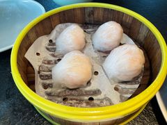 虾饺皇-蝴蝶里·粤菜·点心(滨江龙湖店)