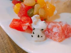 -二斗栗子(黄河道店)