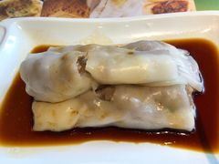 -添好运点心专门店(北角店)