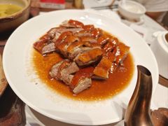 -广府汤语·靓汤·早茶·小粤菜(仁恒梦店)