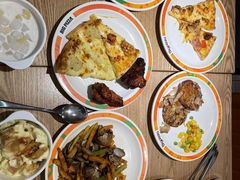 -比格比萨自助(南京万达茂店)