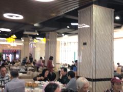 大堂-點無缺茶楼·海鲜酒家(世博店)