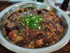 -蓉城西二道无名冒菜(西二道街店)
