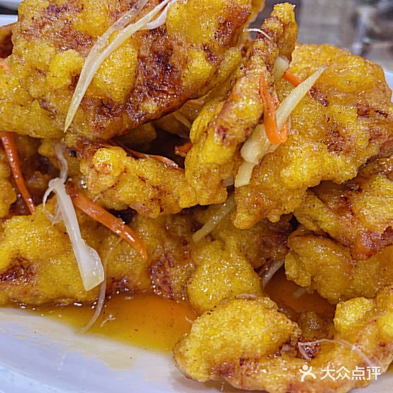 知味小厨(黄河南路店)