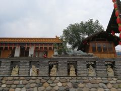 -百花人家(清水田园店)