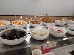 -就这家旋转小火锅(西安路罗斯福店)