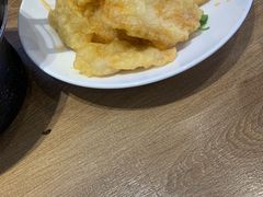 -福荣居褡裢火烧京味家常菜(西四店)